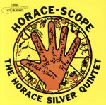 UPC 0094633777521 Horace Silver ホレスアンディ / Horace Scope 輸入盤 CD・DVD 画像