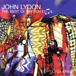 UPC 0094633798823 Best of British Bonus CD ジョン・ライドンJohnLydon CD・DVD 画像