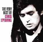 UPC 0094633809420 CHRIS SPEDDING クリス・スペディング VERY BEST OF CD CD・DVD 画像