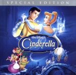 UPC 0094634528825 Cinderella / Various Artists CD・DVD 画像