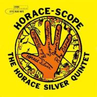 UPC 0094635520729 Horace Silver ホレスアンディ / Horace Scope 輸入盤 CD・DVD 画像