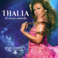 UPC 0094636153223 Sexto Sentido: Re+Loaded / Thalia 本・雑誌・コミック 画像