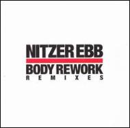 UPC 0094636770727 Body Rework (Rmxs) / Nitzer Ebb CD・DVD 画像