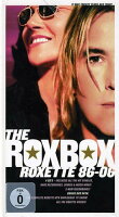 UPC 0094636797229 Roxbox 1986-2006 / Roxette CD・DVD 画像