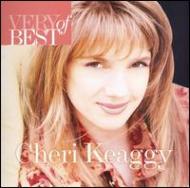 UPC 0094637011423 Very Best of CheriKeaggy CD・DVD 画像