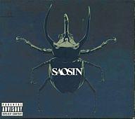 UPC 0094637377222 Saosin (W/Dvd) (Bril) / Saosin CD・DVD 画像