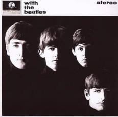 UPC 0094638242024 Beatles ビートルズ / With The Beatles 輸入盤 CD・DVD 画像