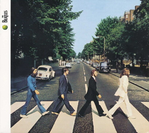 UPC 0094638246824 Beatles ビートルズ / Abbey Road 輸入盤 CD・DVD 画像
