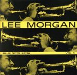 UPC 0094639274628 Lee Morgan リーモーガン / Volume 3 - Rvg 輸入盤 CD・DVD 画像