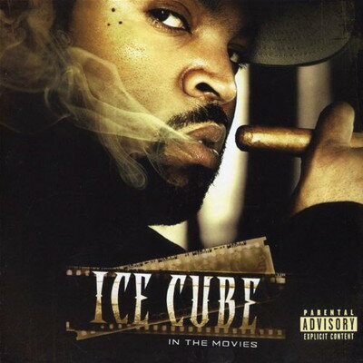 UPC 0094639725328 Ice Cube アイスキューブ / In The Movies 輸入盤 CD・DVD 画像