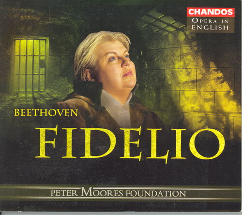 UPC 0095115312322 Fidelio / Philharmonia Orchestra CD・DVD 画像