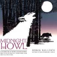 UPC 0095182021325 Midnight Howl RobinBullock CD・DVD 画像