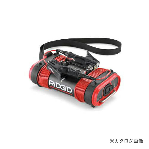 UPC 0095691201683 リジッド RIDGID 20168 ナビトラック ブリック 発信器 ダイエット・健康 画像