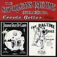 UPC 0096297042021 New Orleans Ragtime Orchestra / Creole Belles 輸入盤 CD・DVD 画像