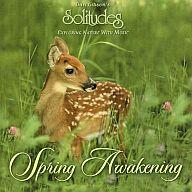 UPC 0096741010323 Spring Awakening / Gibson & Herberman CD・DVD 画像