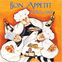 UPC 0096741057229 Bon Appetit / Various Artists CD・DVD 画像