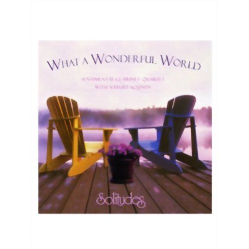 UPC 0096741070020 What a Wonderful World (ホワット・ワンダフル・ワールド) / Various Artists CD・DVD 画像