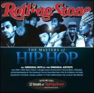 UPC 0096741168628 Masters of Hip Hop CD・DVD 画像