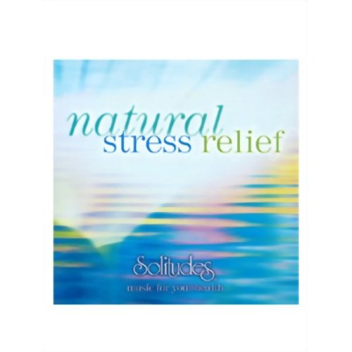 UPC 0096741414329 Natural Stress Relief (ナチュラル・ストレス・リリーフ) / Various Artists CD・DVD 画像