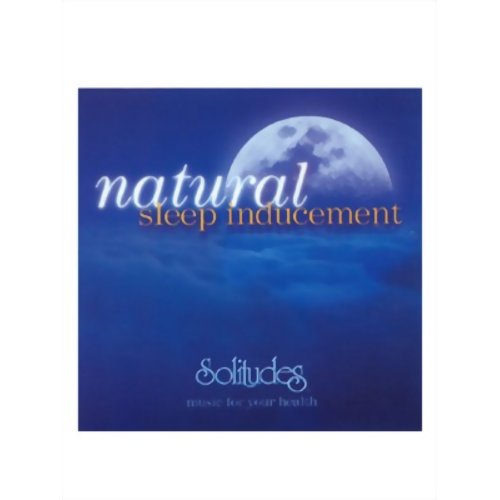 UPC 0096741415029 Natural Sleep Inducement (チュラル・スリープ・インデュースメント) / Various Artists CD・DVD 画像