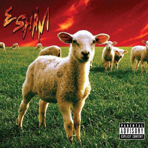 UPC 0097037630126 Sacrificial Lambz ESham CD・DVD 画像