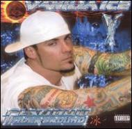 UPC 0097037680220 Platinum Underground VanillaIce CD・DVD 画像