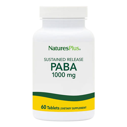 UPC 0097467021006 paba    パラアミノ安息香酸/タイムリリース型    ダイエット・健康 画像