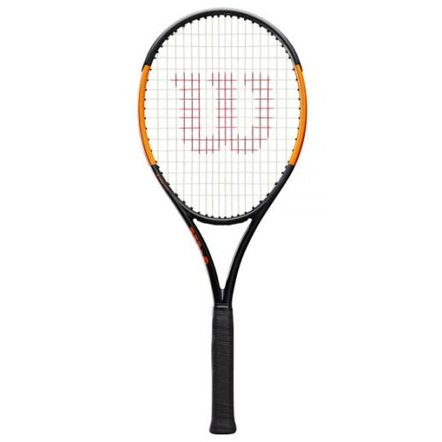 UPC 0097512375481 ウイルソン Wilson テニス硬式テニスラケット BURN 100ULS WR000311 2019年 スポーツ・アウトドア 画像