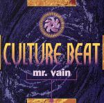 UPC 0098707721427 Mr Vain / Culture Beat CD・DVD 画像