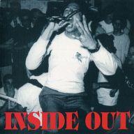 UPC 0098796001929 No Spiritual Surrender / Inside Out CD・DVD 画像