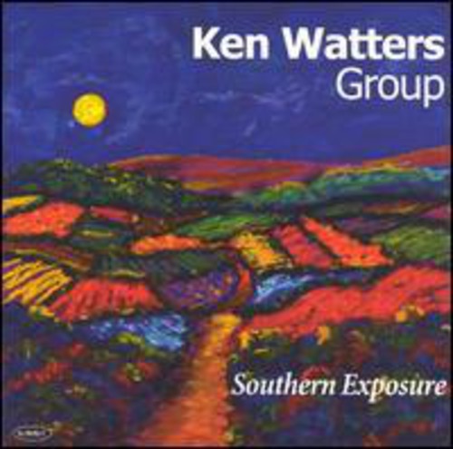 UPC 0099402289922 Southern Exposure KenWatters CD・DVD 画像