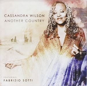 UPC 0099923241225 Cassandra Wilson カサンドラウィルソン / Another Country 輸入盤 CD・DVD 画像