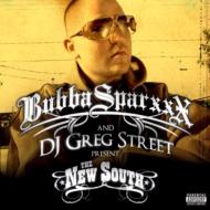 UPC 0099923449324 Bubba Sparxxx / Take Off 輸入盤 CD・DVD 画像