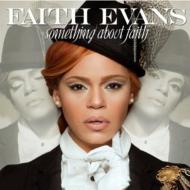 UPC 0099923514022 Faith Evans フェイスエバンス / Something About Faith 輸入盤 CD・DVD 画像
