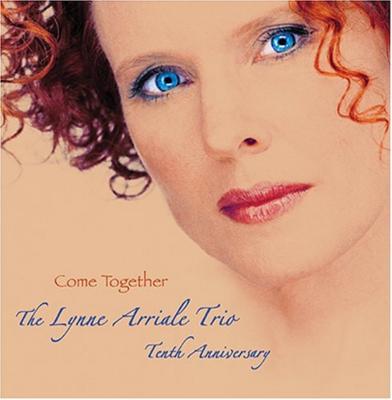 UPC 0181212000016 Come Together / Lynne Arriale CD・DVD 画像