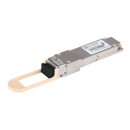 UPC 0190017272177 JQ344A HPE X150 100G QSFP28 BiDi 100m MM Transceiver パソコン・周辺機器 画像