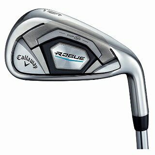 UPC 0190228391612 キャロウェイ｜Callaway アイアン ROGUE #4 N.S.PRO 950 GH スチールシャフト S スポーツ・アウトドア 画像