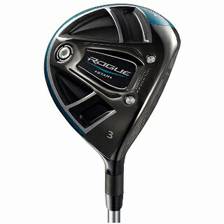 UPC 0190228477866 キャロウェイ｜Callaway フェアウェイウッド ROGUE STAR #7 Speeder EVOLUTION for CW 50シャフト SR スポーツ・アウトドア 画像