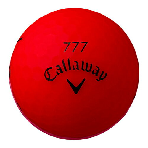 UPC 0190228742377 キャロウェイ Callaway BL CG ERC 19 BOLD RED 12B PK JM ゴルフボール CALLAWAY ボールドレッド スポーツ・アウトドア 画像