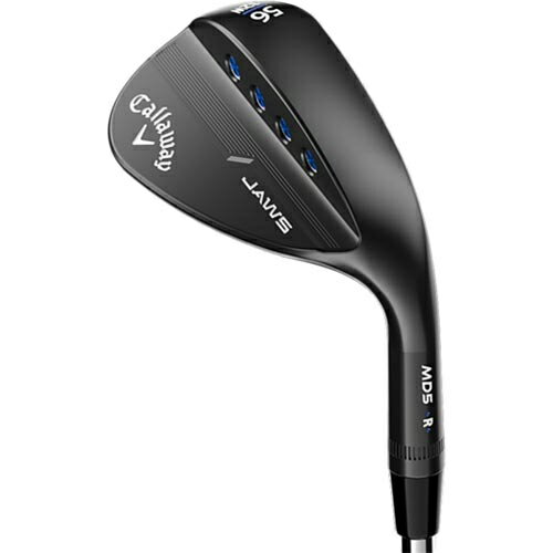 UPC 0190228901668 Callaway メンズ マックダディ5 ジョーズウェッジ ツアーグレイ仕上げ Dynamic Gold S200 Wグラインド WG RH MD5 JAWS TRGRY 54-12 ST JV スポーツ・アウトドア 画像