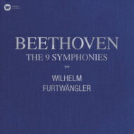 UPC 0190295611941 LP ベートーヴェン / 交響曲全集 CD・DVD 画像