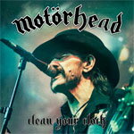 UPC 0190296997082 Motorhead モーターヘッド / Clean Your Clock CD・DVD 画像