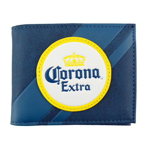UPC 0190371778780 CORONA ウォレット コロナビール 財布 バッグ・小物・ブランド雑貨 画像