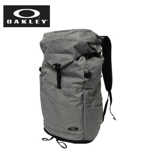 UPC 0190645677306 オークリー バックパック メンズ レディース ESSENTIAL SINGLE PACK L 3.0 エッセンシャル シングル 921555JP 22K OAKLEY スポーツ・アウトドア 画像