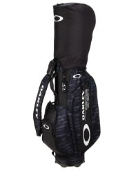 UPC 0190645677788 オークリー ゴルフ キャディバッグ BG GOLF BAG 13.0 921568JP スポーツ・アウトドア 画像