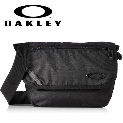 UPC 0190645857821 OAKLEY ESSENTIAL SHOULDER BAG 2.0 921644JP-02E スポーツ・アウトドア 画像