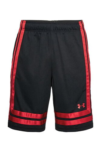 UPC 0191169379875 アンダーアーマー バスケットボール パンツ メンズ ベースライン10インチショーツ 1305729-002 UNDER ARMOUR スポーツ・アウトドア 画像