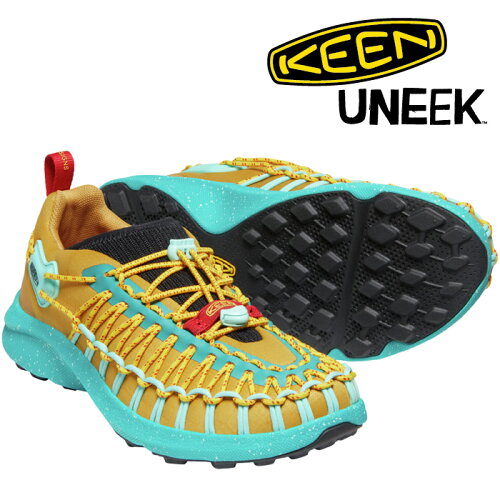 UPC 0191190737781 キーン KEEN ユニーク スニーク スニーカー 1024684 レディースシューズ 靴 画像