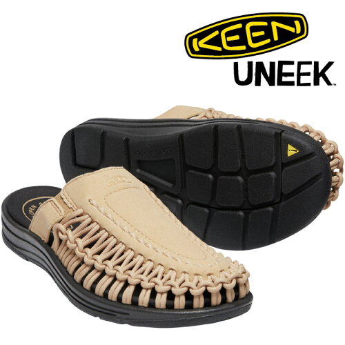 UPC 0191190737910 キーン KEEN ユニーク ツー スライド 1024685 レディースシューズ 靴 画像