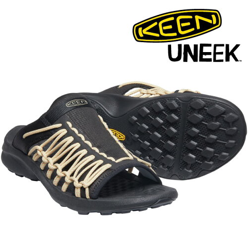 UPC 0191190758212 キーン KEEN ユニーク スニーク スライド 1024895 メンズシューズ 靴 画像